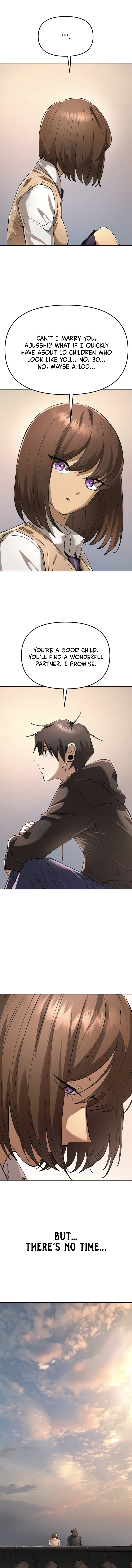 Read Space Cheon-ma 3077 chapter 87 image 5 on Lezhin