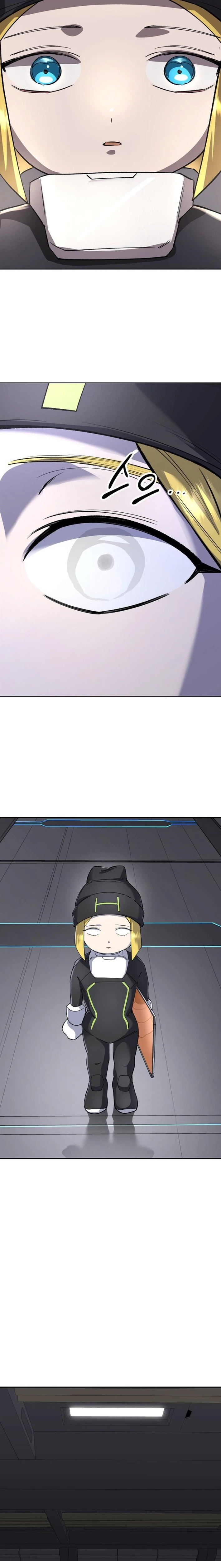 Read Space Cheon-ma 3077 chapter 88 image 19 on Lezhin
