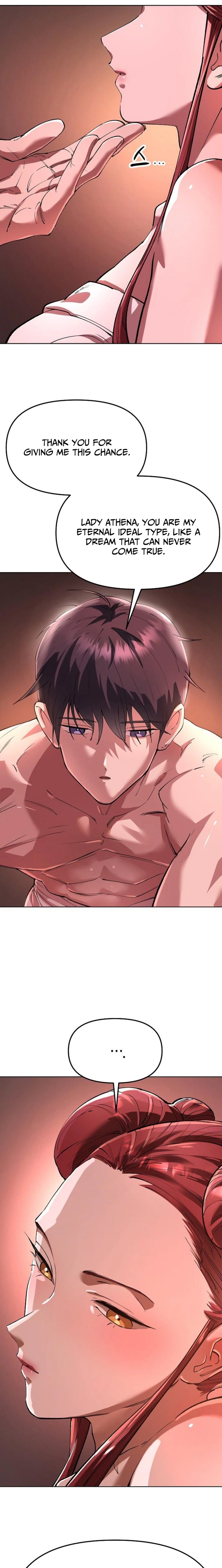 Read Space Cheon-ma 3077 chapter 88 image 2 on Lezhin
