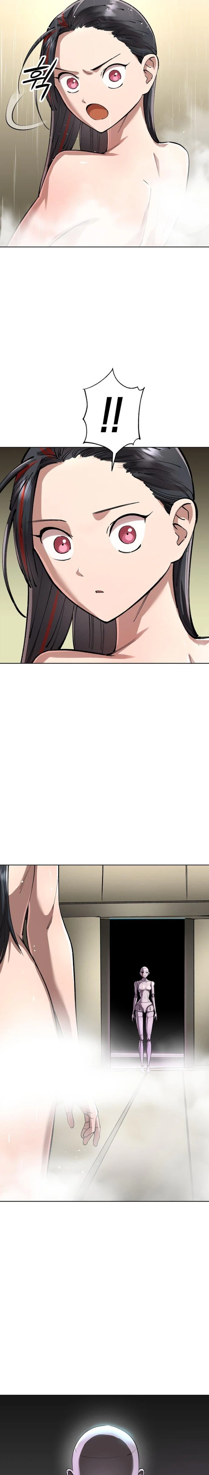 Read Space Cheon-ma 3077 chapter 88 image 22 on Lezhin