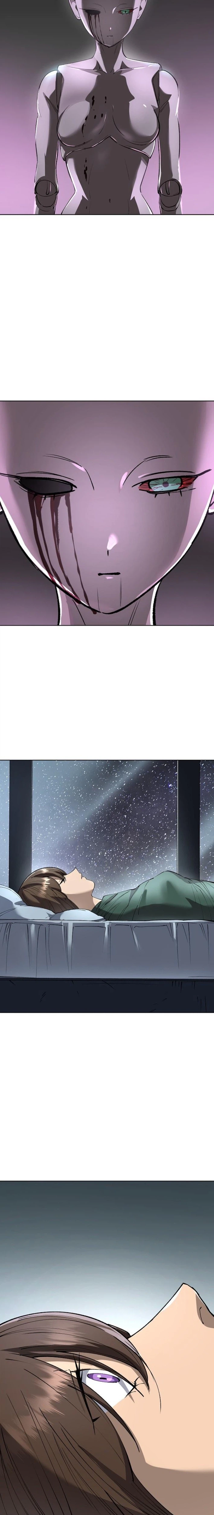 Read Space Cheon-ma 3077 chapter 88 image 23 on Lezhin