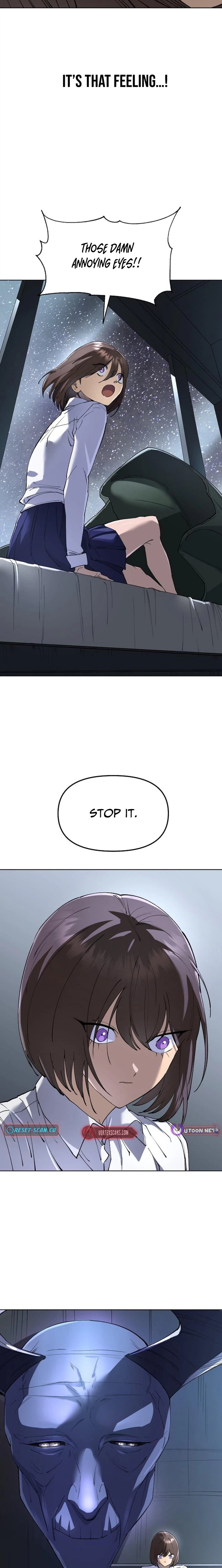 Read Space Cheon-ma 3077 chapter 88 image 24 on Lezhin