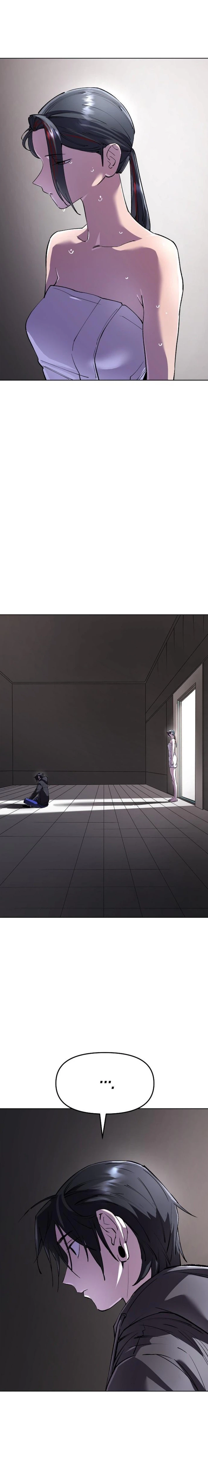 Read Space Cheon-ma 3077 chapter 88 image 33 on Lezhin