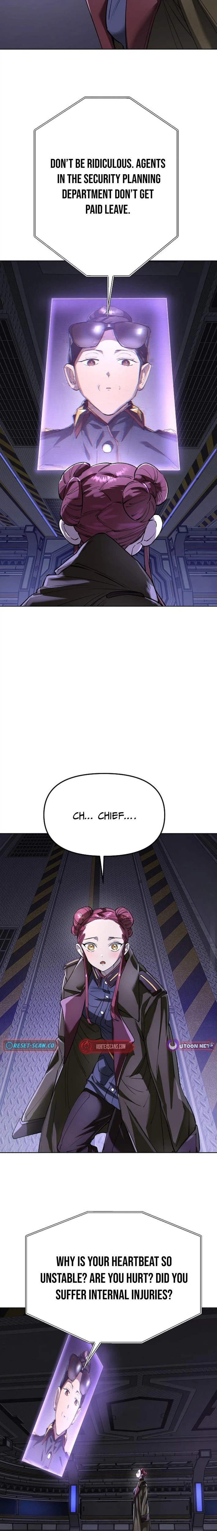 Read Space Cheon-ma 3077 chapter 88 image 5 on Lezhin