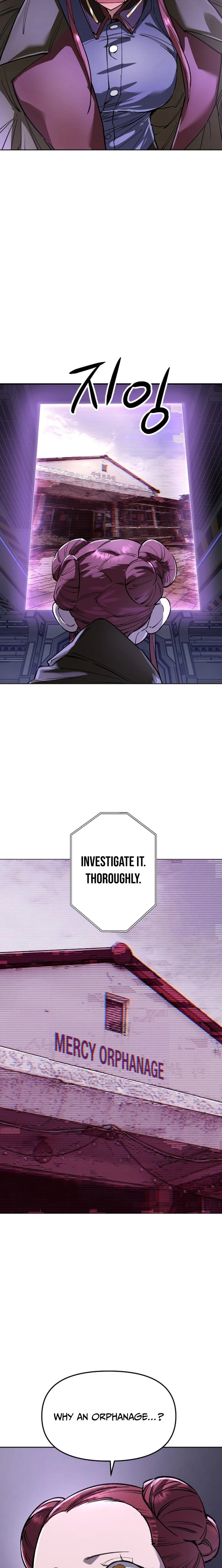 Read Space Cheon-ma 3077 chapter 88 image 7 on Lezhin