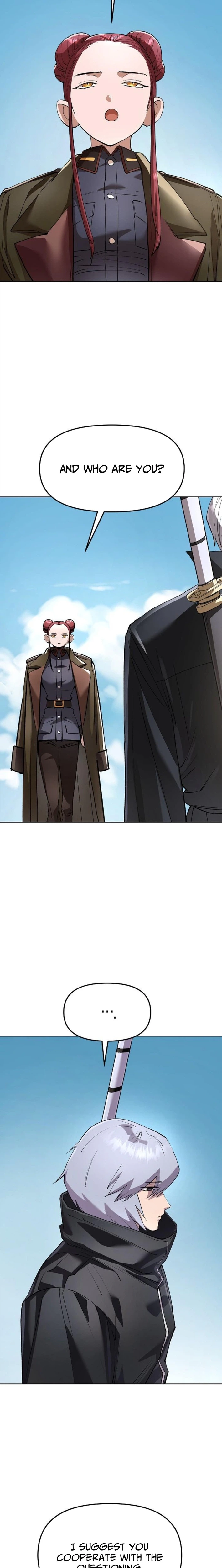 Read Space Cheon-ma 3077 chapter 89 image 13 on Lezhin
