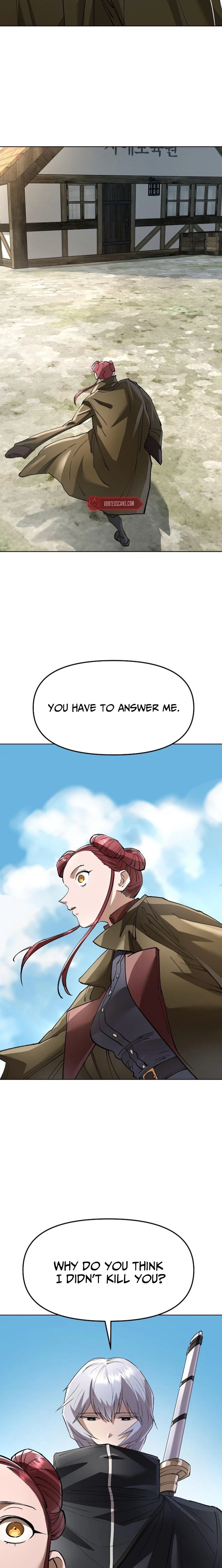 Read Space Cheon-ma 3077 chapter 89 image 18 on Lezhin