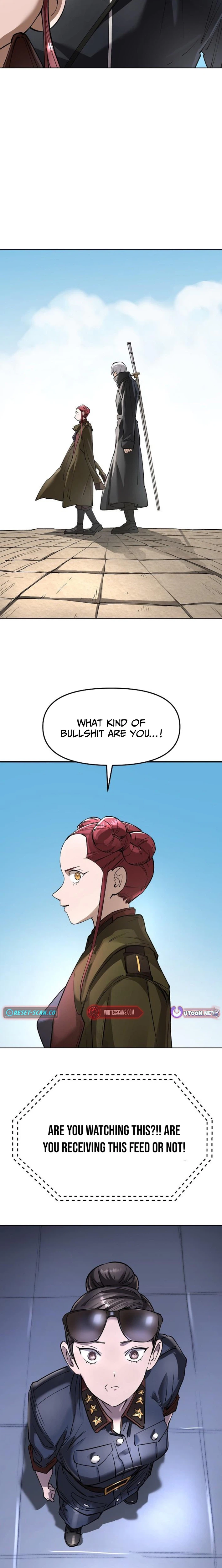 Read Space Cheon-ma 3077 chapter 89 image 19 on Lezhin