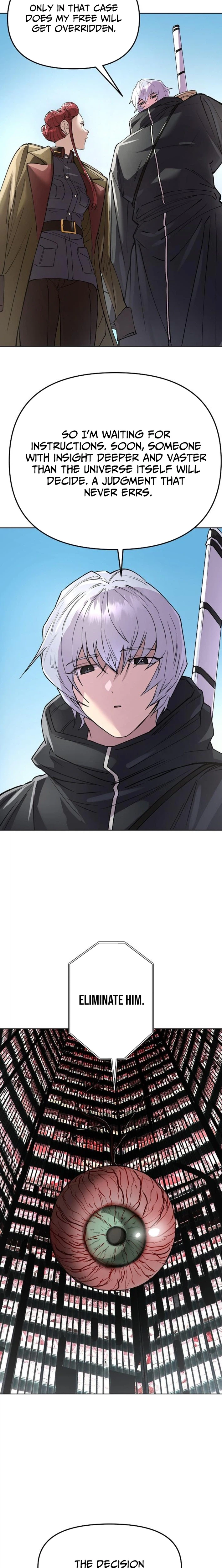 Read Space Cheon-ma 3077 chapter 89 image 25 on Lezhin