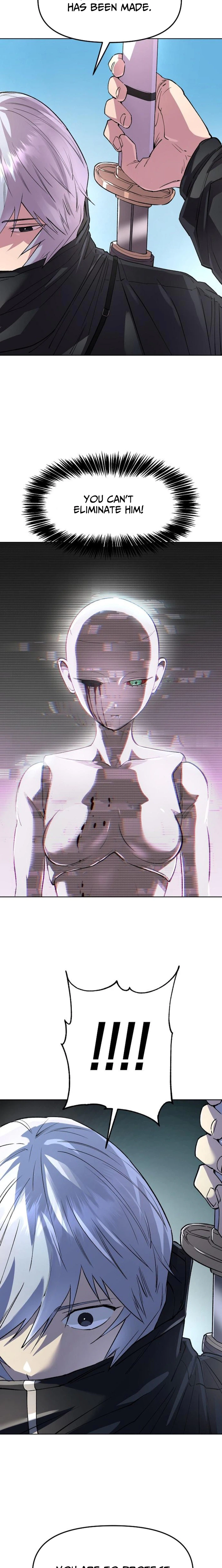 Read Space Cheon-ma 3077 chapter 89 image 26 on Lezhin