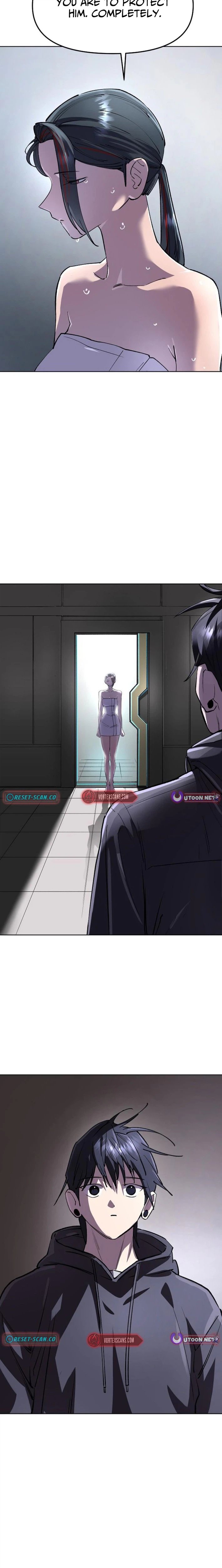 Read Space Cheon-ma 3077 chapter 89 image 27 on Lezhin