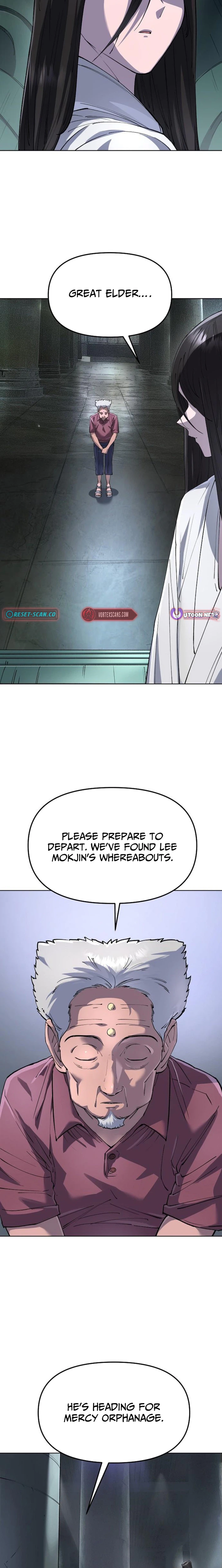 Read Space Cheon-ma 3077 chapter 89 image 6 on Lezhin