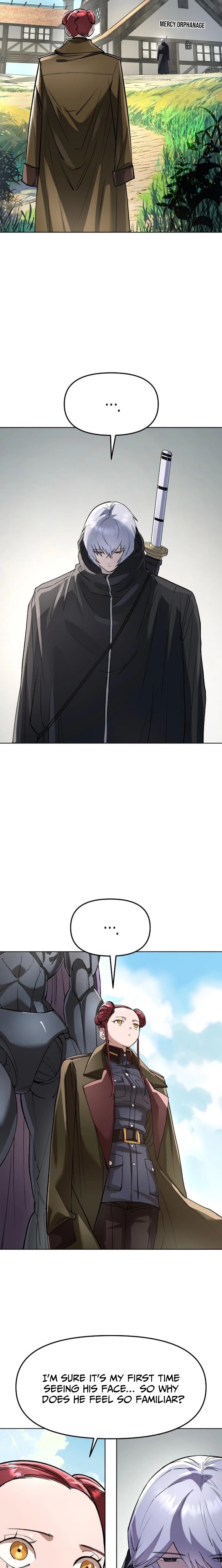 Read Space Cheon-ma 3077 chapter 89 image 8 on Lezhin