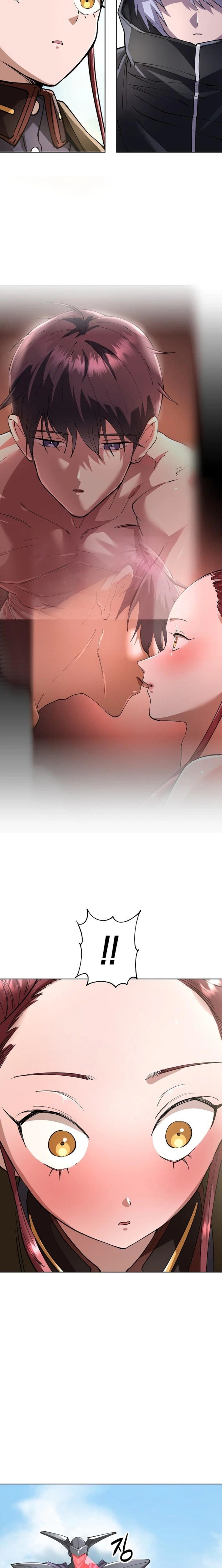 Read Space Cheon-ma 3077 chapter 89 image 9 on Lezhin