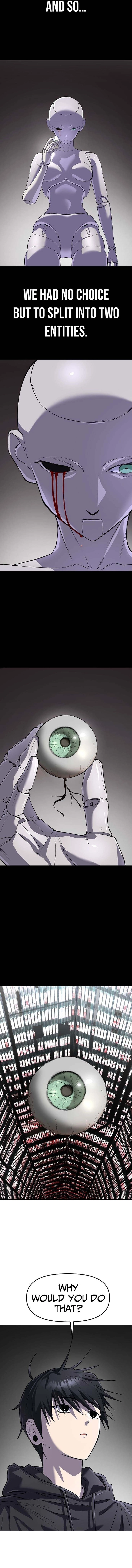 Read Space Cheon-ma 3077 chapter 90 image 10 on Lezhin