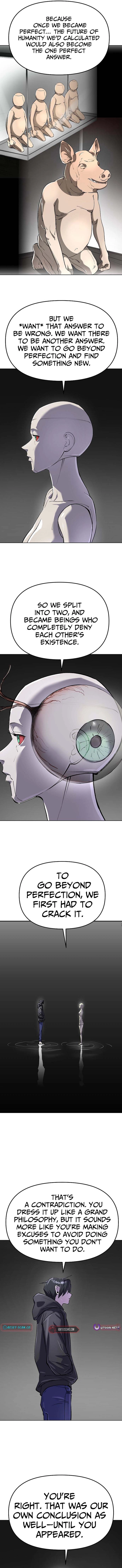 Read Space Cheon-ma 3077 chapter 90 image 11 on Lezhin