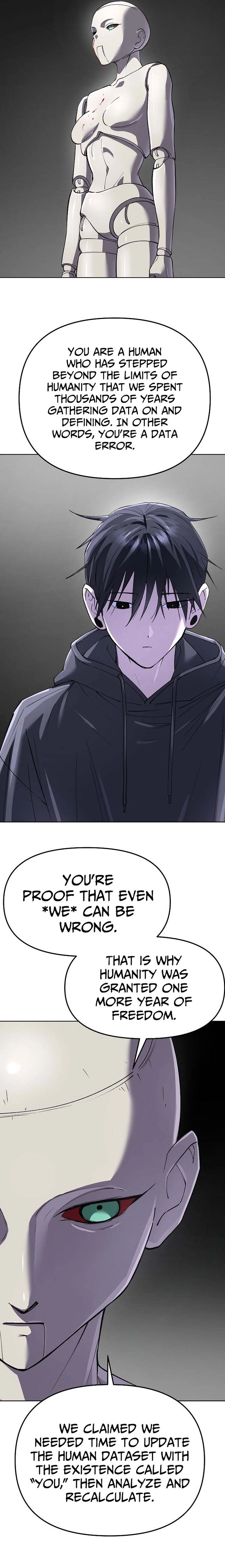 Read Space Cheon-ma 3077 chapter 90 image 12 on Lezhin