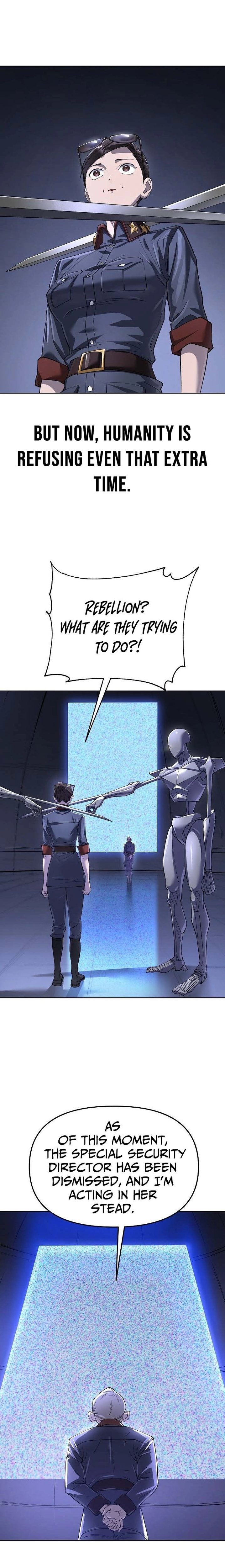 Read Space Cheon-ma 3077 chapter 90 image 13 on Lezhin