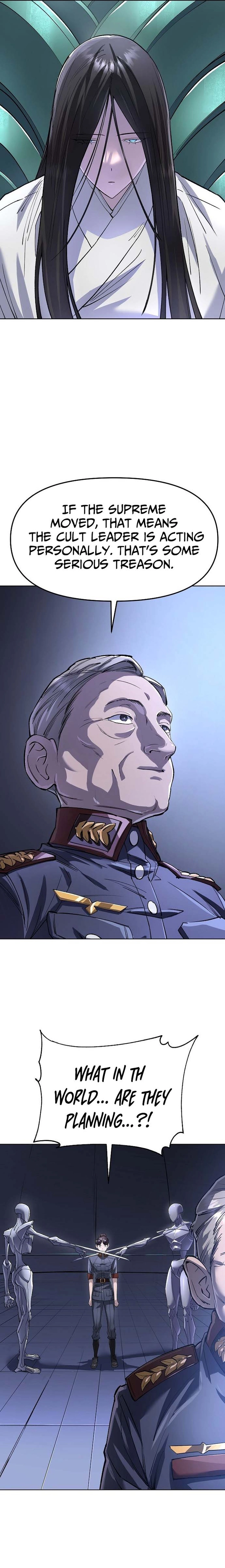 Read Space Cheon-ma 3077 chapter 90 image 16 on Lezhin