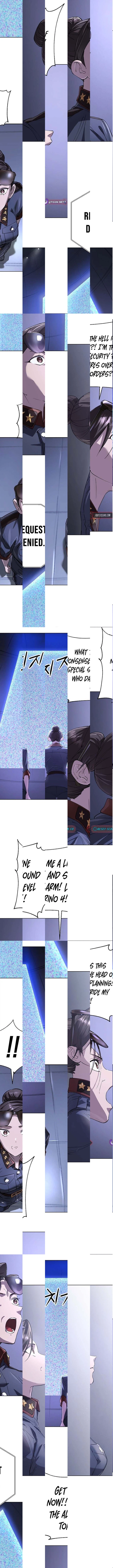 Read Space Cheon-ma 3077 chapter 90 image 2 on Lezhin