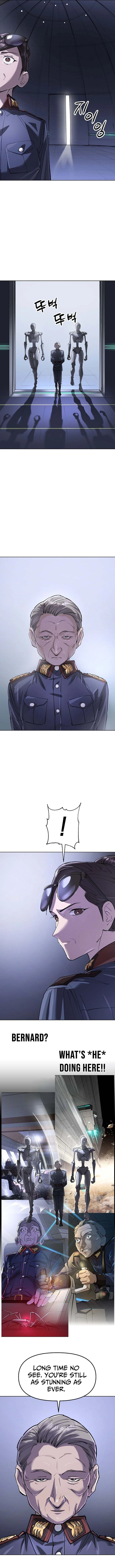 Read Space Cheon-ma 3077 chapter 90 image 3 on Lezhin