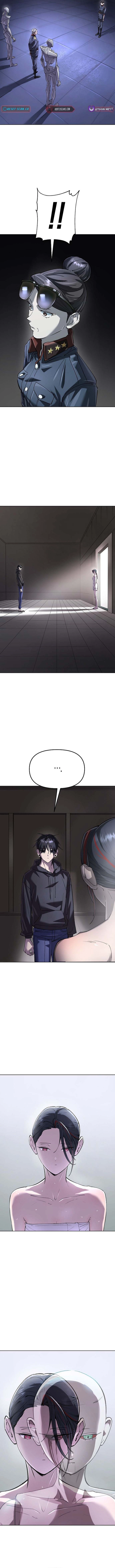 Read Space Cheon-ma 3077 chapter 90 image 5 on Lezhin