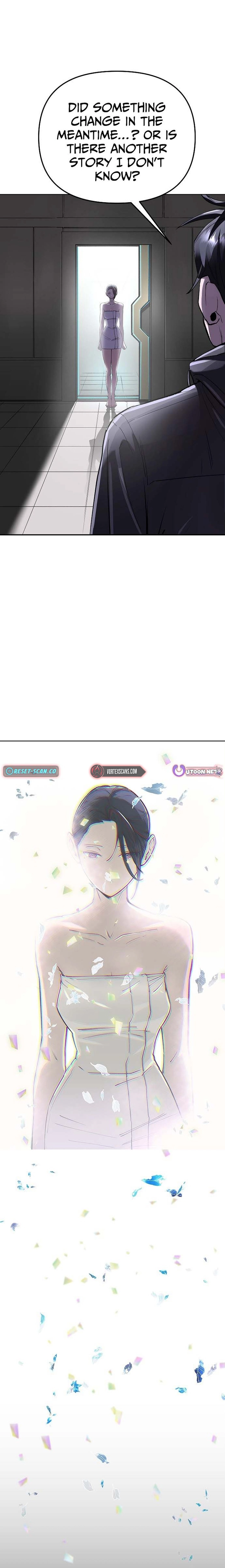 Read Space Cheon-ma 3077 chapter 90 image 7 on Lezhin