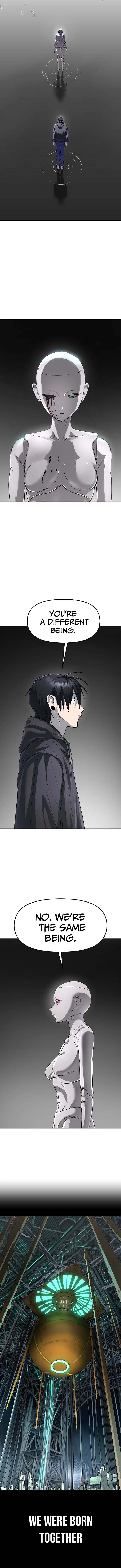 Read Space Cheon-ma 3077 chapter 90 image 8 on Lezhin
