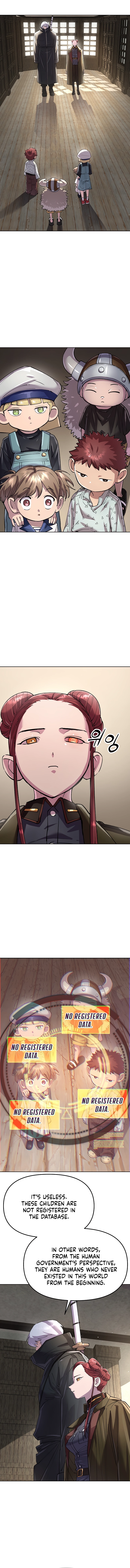 Read Space Cheon-ma 3077 chapter 91 image 10 on Lezhin