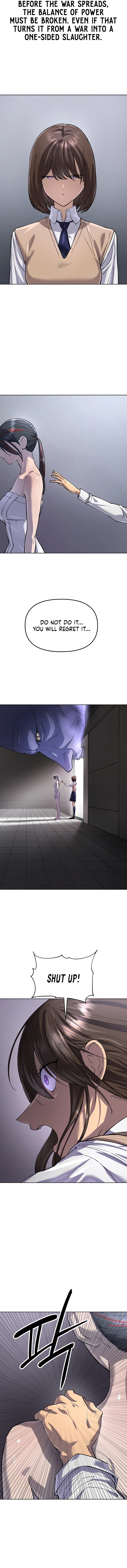Read Space Cheon-ma 3077 chapter 91 image 16 on Lezhin