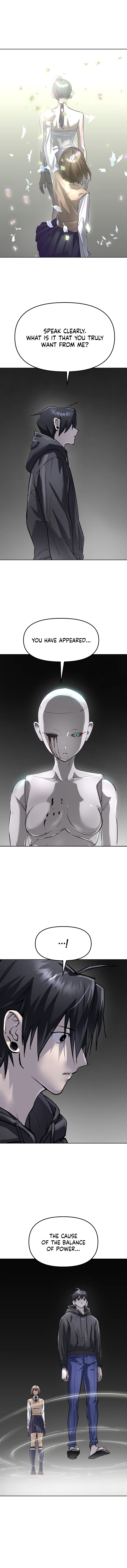 Read Space Cheon-ma 3077 chapter 91 image 17 on Lezhin