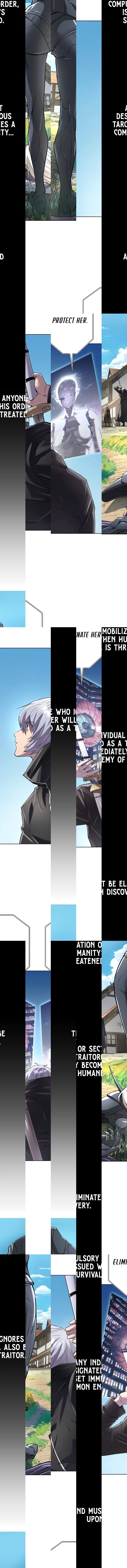 Read Space Cheon-ma 3077 chapter 91 image 3 on Lezhin