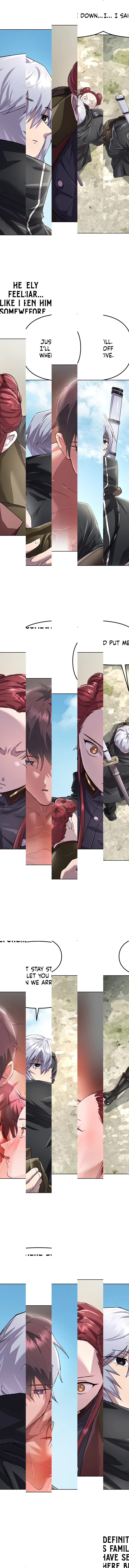 Read Space Cheon-ma 3077 chapter 91 image 7 on Lezhin