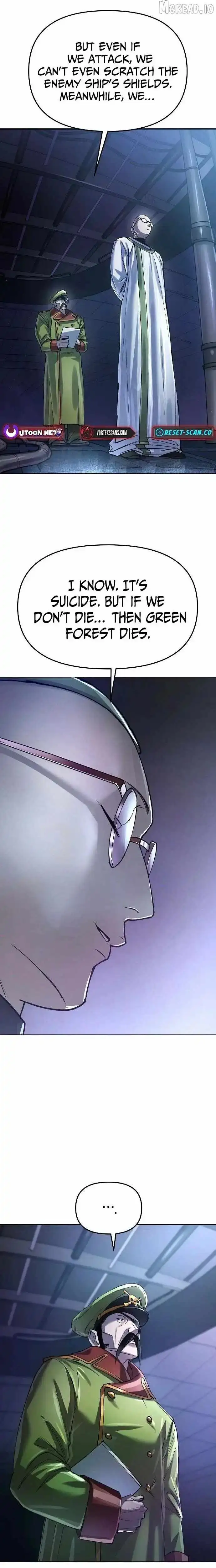 Read Space Cheon-ma 3077 chapter 92 image 1 on Lezhin