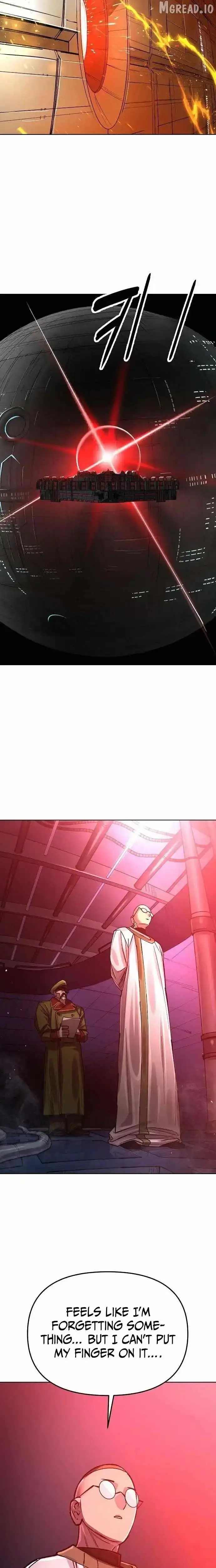 Read Space Cheon-ma 3077 chapter 92 image 10 on Lezhin