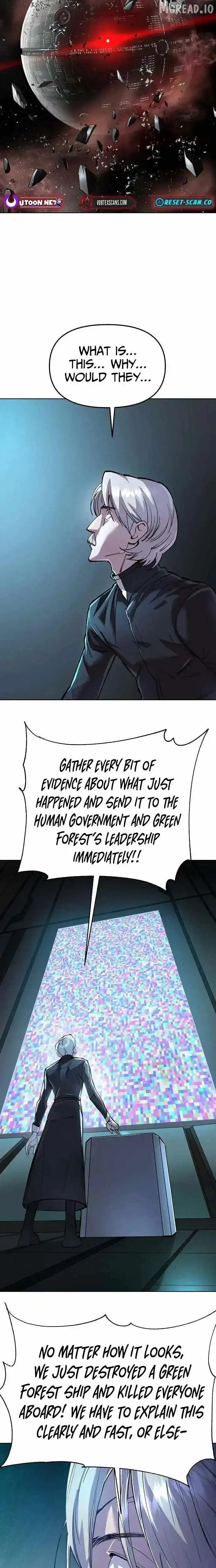 Read Space Cheon-ma 3077 chapter 92 image 14 on Lezhin