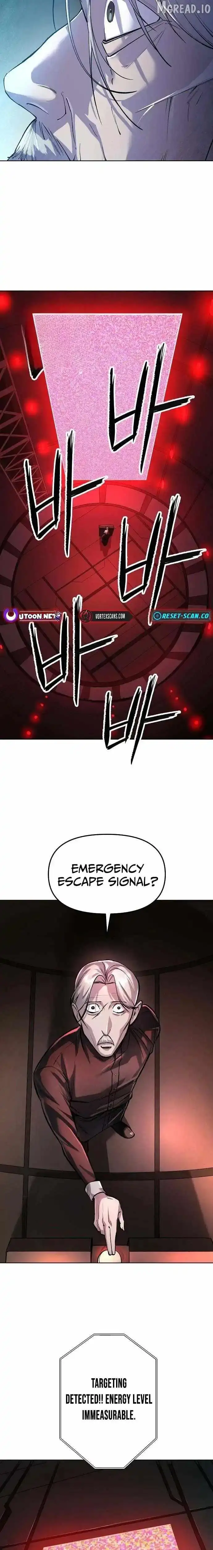 Read Space Cheon-ma 3077 chapter 92 image 15 on Lezhin