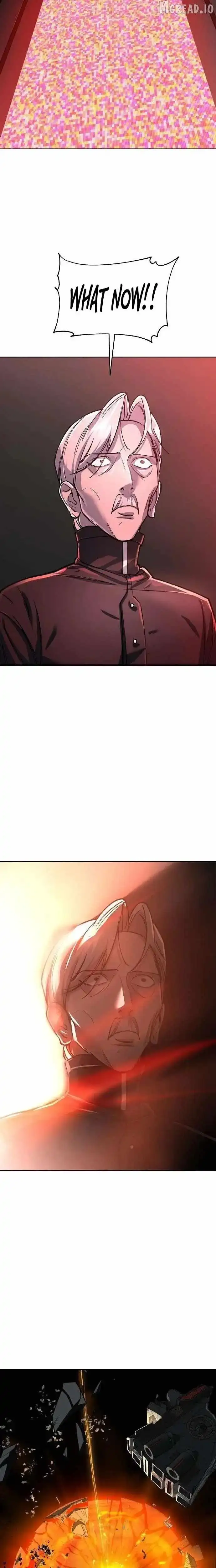 Read Space Cheon-ma 3077 chapter 92 image 16 on Lezhin