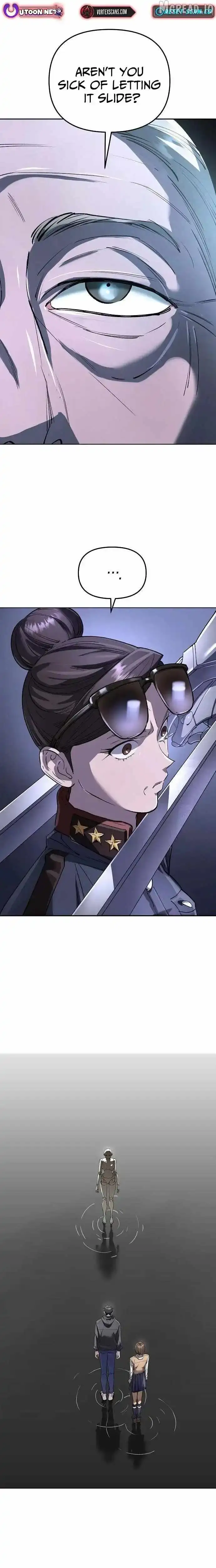Read Space Cheon-ma 3077 chapter 92 image 22 on Lezhin