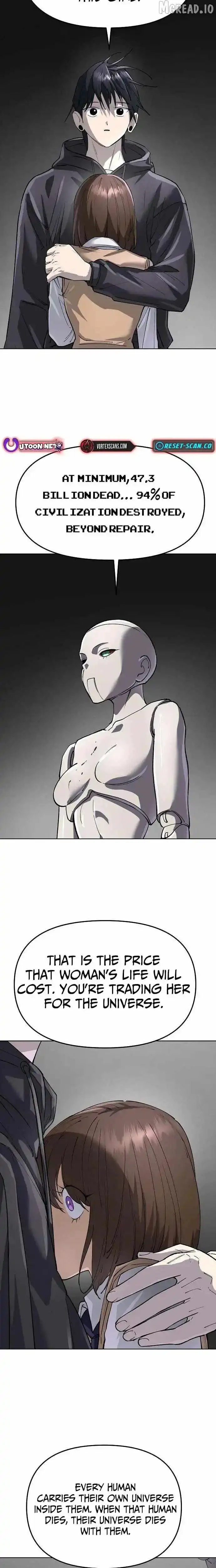 Read Space Cheon-ma 3077 chapter 92 image 26 on Lezhin