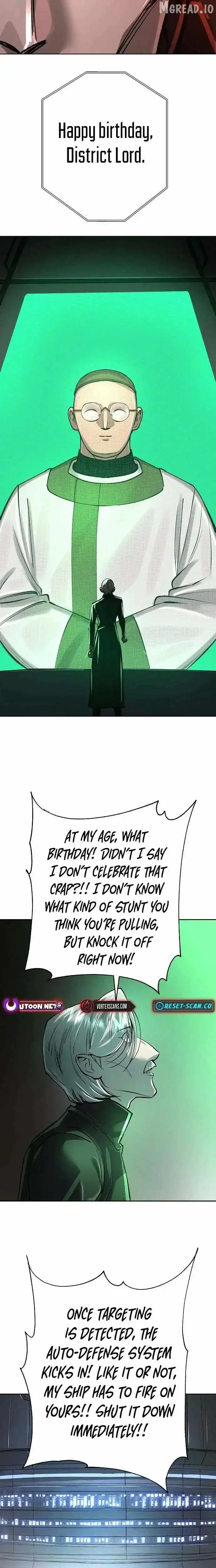 Read Space Cheon-ma 3077 chapter 92 image 5 on Lezhin