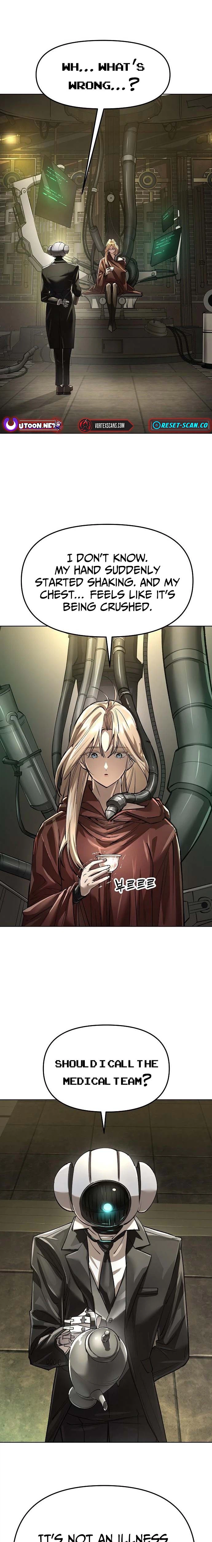 Read Space Cheon-ma 3077 chapter 93 image 1 on Lezhin