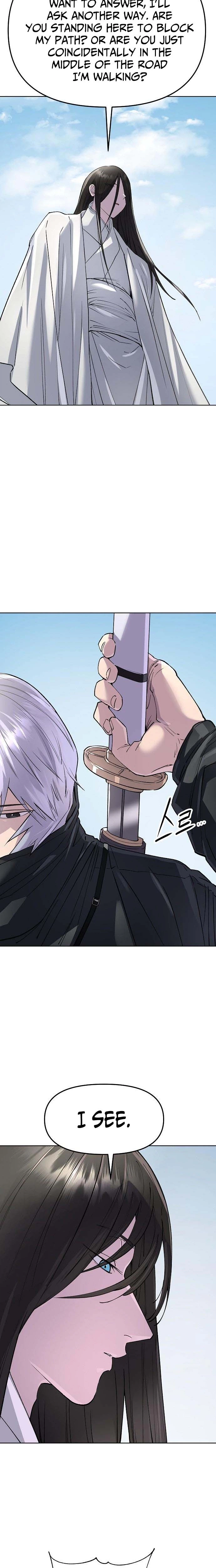 Read Space Cheon-ma 3077 chapter 93 image 11 on Lezhin
