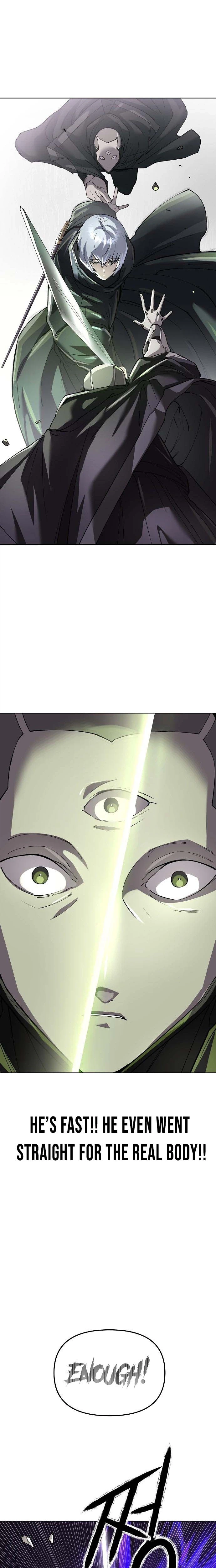 Read Space Cheon-ma 3077 chapter 93 image 13 on Lezhin