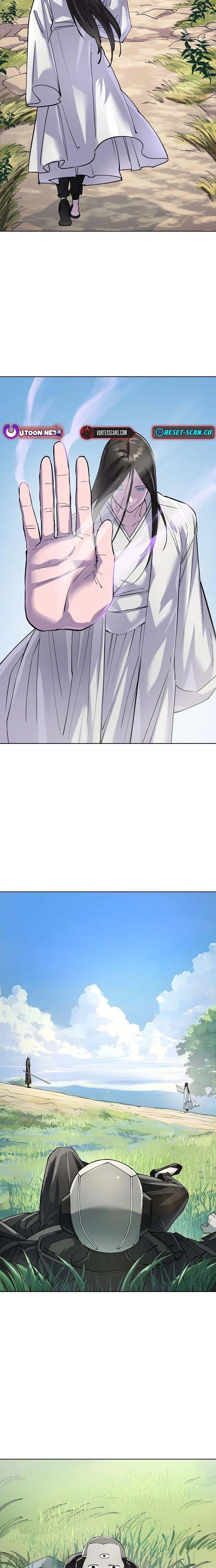 Read Space Cheon-ma 3077 chapter 93 image 15 on Lezhin