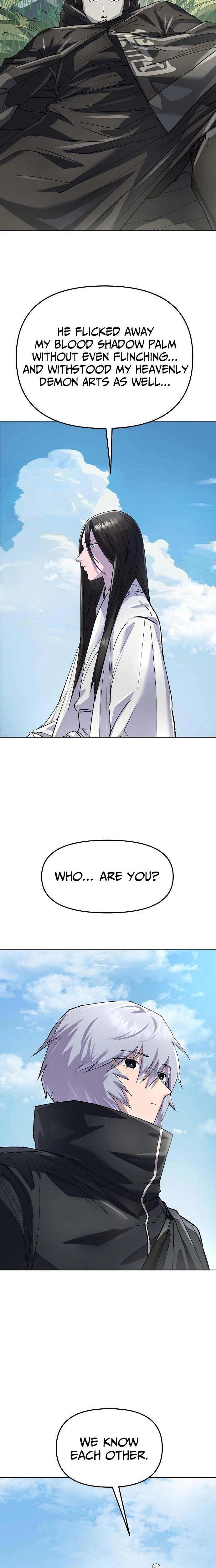 Read Space Cheon-ma 3077 chapter 93 image 16 on Lezhin