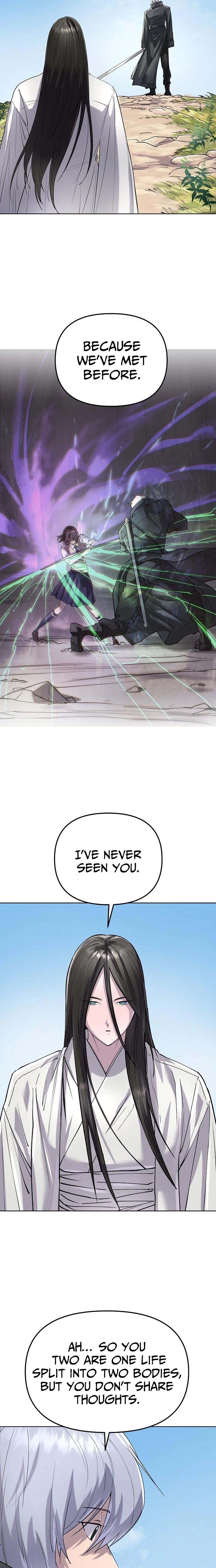 Read Space Cheon-ma 3077 chapter 93 image 17 on Lezhin