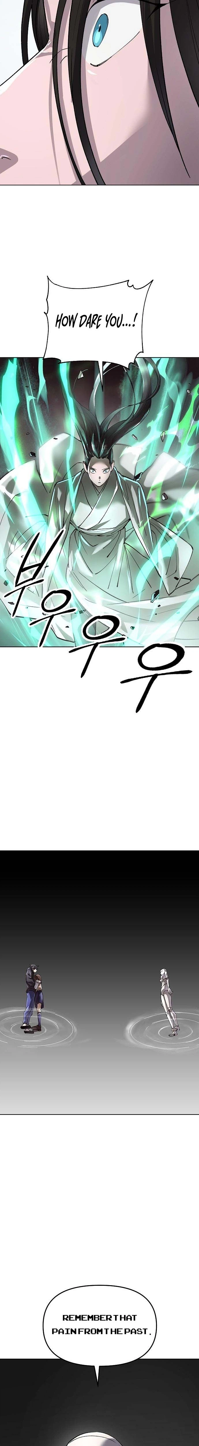 Read Space Cheon-ma 3077 chapter 93 image 20 on Lezhin