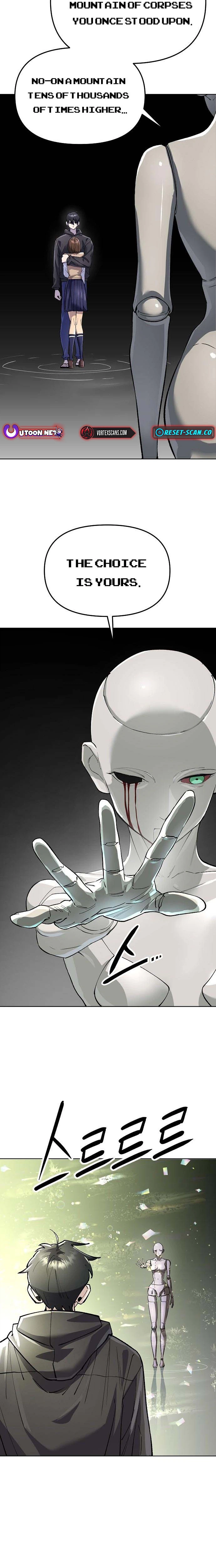 Read Space Cheon-ma 3077 chapter 93 image 23 on Lezhin
