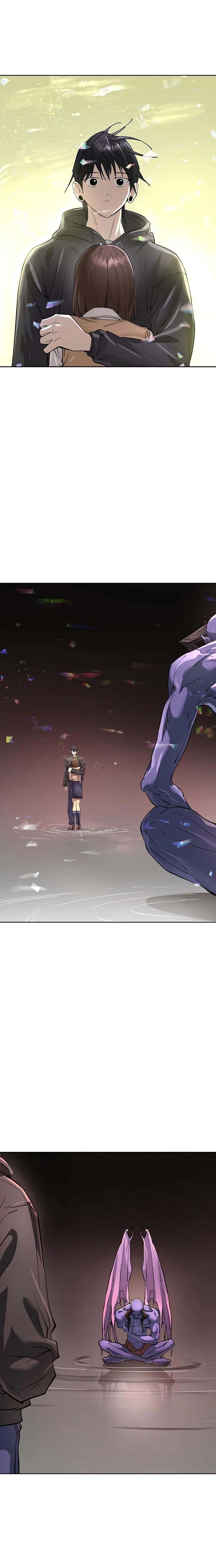 Read Space Cheon-ma 3077 chapter 93 image 24 on Lezhin